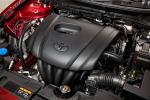 Toyota Yaris Sedan 2016 года (CA)